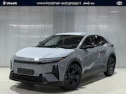 Toyota C-HR - First Edition 77 kWh | DIRECT UIT VOORRAAD LEVERBAAR | 2, 5%