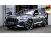 Audi Q5 - 55 TFSIe Quattro 3x S-Line Black Optik ACC-AMBIANCE-CAMERA-C