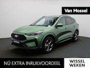 Ford Kuga - 2.5 PHEV ST-Line ST-Line PHEV | AUTOMAAT | VIRTUEEL | NAVIGA
