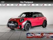 MINI Cooper - 5-deurs 1.5 Cooper C John Cooper Works M | 17 inch