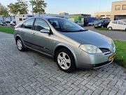 Nissan Primera - 1.8 Acenta bj 2005 airco /* export /