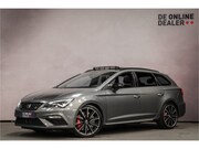 Seat Leon - ST 2.0 TSI CUPRA 300 4DRIVE |Pano|Carplay|19inch|Brembo