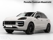 Porsche Cayenne - E-Hybrid Black Edition