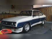 Ford Escort - 2.0 RS 2000 X-PACK