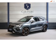 CUPRA Ateca - 2.0 TSI 4DRIVE 300+PK FACELIFT/VIRTUAL/SFEER/BEATS/PANO/LEER