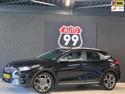 Kia Xceed - 1.4 T-GDi DynamicLine ADAP CRUISE / LANE ASSIST / AUTO / CLI