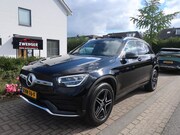 Mercedes-Benz GLC-klasse - 300e 4MATIC AMG|PANORAMADAK|MEMORY|CAMERA|STUURVERWARMING|BU