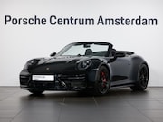 Porsche 911 - Carrera GTS Cabriolet