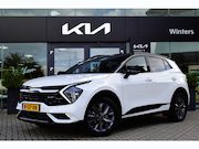 Kia Sportage - 1.6 T-GDi Hybrid GT-PlusLine | Memory | Stoelventilatie+verw
