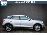 Audi Q2 - 35 TFSI CoD Sport Pro Line Net binnen - Nu al te bezichtigen