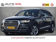 Audi Q7 - 3.0 TFSI quattro Pro Line + 7p | 7 Pers. | Pano | Leer | Mem