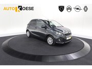 Peugeot 108 - 1.0 e-VTi Active | Apple Carplay | Airco | Getint Glas | 5 D
