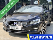 Volvo V60 - 2.4 D5 Twin Engine Special Edition|Navi|Bluetooth|Leder|Stoe