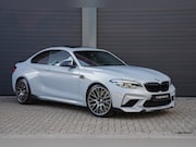 BMW M2 - DCT Competition | Schuifdak | Miltek | M-Sportstoelen | Carb