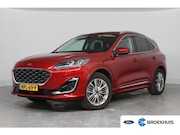 Ford Kuga - 2.5 PHEV Vignale | Dealer Onderhouden | Trekhaak wegkl. 1.50