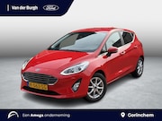 Ford Fiesta - 1.0 EcoBoost Titanium | Apple Carplay | Climate Controle | C
