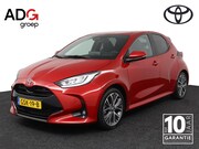 Toyota Yaris - 1.5 Hybrid 130 Executive | Parkeersensoren | Apple Carplay/A