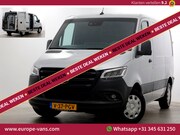 Mercedes-Benz Sprinter - 314 CDI 143pk 9G Automaat L1H1 LED/ACC/Camera/Inrichting 10-