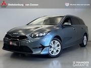 Kia Ceed - Sportswagon 1.5 T-GDi DynamicPlusLine | Trekhaak | Dealer on