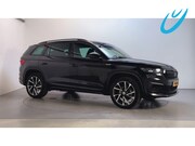 Skoda Kodiaq - 1.5 TSI DSG Sportline Business 7p. Leder Stoelverwarming Cam