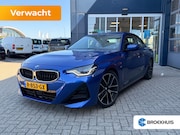 BMW 2-serie - Coupé 220i High Executive M-Sport "OP AFSPRAAK" | VERWACHT |