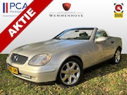 Mercedes-Benz SLK-klasse - 230 K.