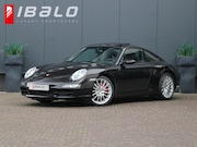 Porsche 911 - 3.8 Carrera 4S (997) | BOSE | Schuifdak | Vol-Leder |