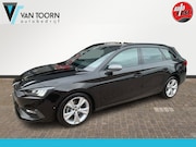Seat Leon - Sportstourer 1.5 eTSI FR, afkoppelbare trekhaak .