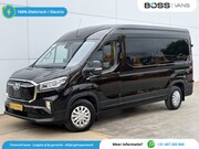 Maxus eDeliver 9 - 72kWh 204PK NIEUW! 288km WLTP L3H2 Apple Carplay Stoelverwar