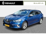 Renault Mégane - Estate 1.3 TCe 140 GT-Line