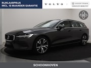Volvo V60 - T5 AUT(8) MOMENTUM SCHUIFDAK HARMAN KARDON TREKHAAK KEYLESS 