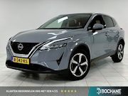 Nissan Qashqai - 1.3 MHEV Xtronic N-Connecta | PANORAMADAK | TREKHAAK | DEALE