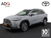 Toyota Corolla Cross - Hybrid 140 Style | Premium Pac | Elektrisch verstelbare best