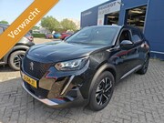 Peugeot e-2008 - EV Allure Pack 50 kWh
