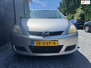 Mazda 5 - 1.8 Touring