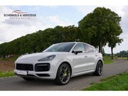 Porsche Cayenne Coupé - 3.0 Hybride / Light Weight Pack / Carbon / Sport Chrono / Sp