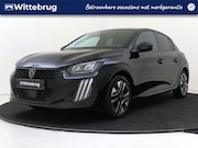 Peugeot 208 - Hybrid 100 e-DCS6 Allure | Adaptive Cruise | Wireless Carpla