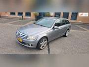 Mercedes-Benz C-klasse - 180 K BlueEFFICIENCY Business Class
