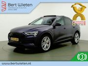 Audi e-tron Sportback - 55 quattro S Line | Trekhaak | Schuifdak | Luxe stoelen