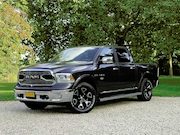 Dodge Ram - 1500 5.7 V8 4x4 Crew Cab 5'7 Longhorn *Luchtvering*
