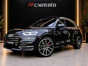 Audi Q5 - 55 TFSI e S-Line Quattro Competition 367PK | Luchtvering | P