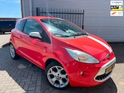 Ford Ka - 1.2 Grand Prix start/stop|Airco|Nw Distrbutie|Nw APK|Nette a