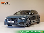 Audi A6 - Avant 55 TFSI e quattro 3x S-Line Competition SOH 93% / 367p