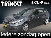 Kia Ceed - cee'd Sportswagon 1.0 T-GDi ComfortPlusLine Navigator