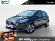 Ford Fiesta - 1.0 EcoBoost Hybrid Titanium |Winterpack| Apple Carplay/Andr