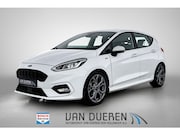 Ford Fiesta - 1.0 EcoBoost ST-Line CarPlay, Camera, DAB