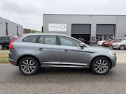 Volvo XC60 - 2.0 T5 FWD R-Design UNIEKE KM 1ste eigenaar