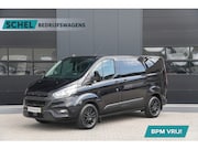Ford Transit Custom - 320 2.0 TDCI L1H1 Trend 170pk - 2x Schuif - Cruise - Camera