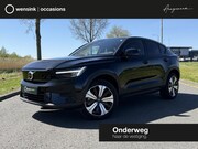 Volvo C40 - Recharge Plus 69 kWh | SOH 94, 2% | Keyless | Warmtepomp | A