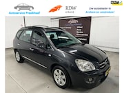 Kia Carens - 2.0 CVVT X-ecutive ECC / NAVIGATIE / TREKHAAK